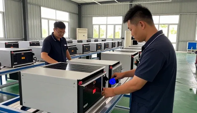 充电桩使用技巧分享