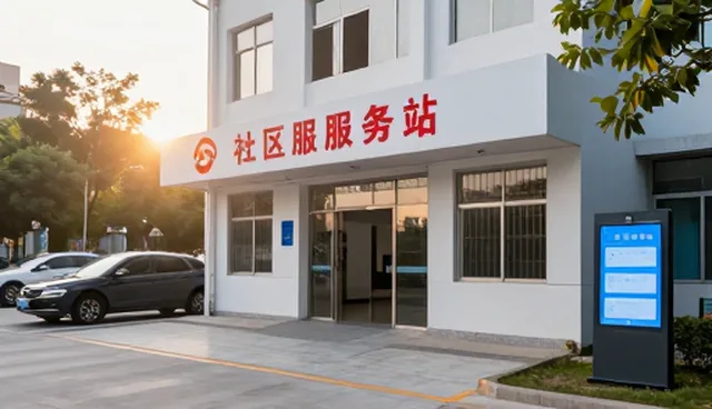 网络性能优化:运维服务选型中的关键考量