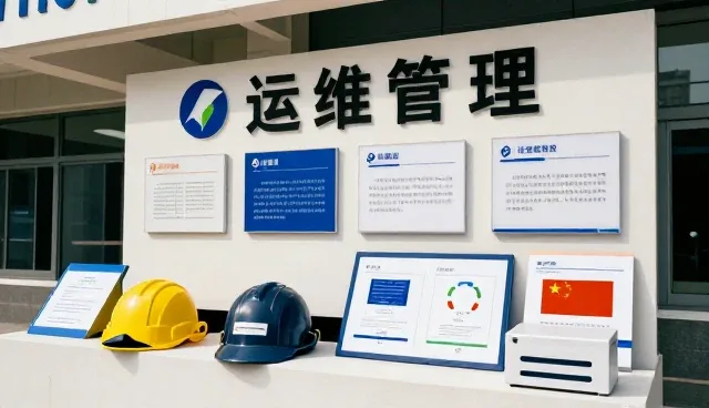 运维管理中处理方法的多样化应用场景分析